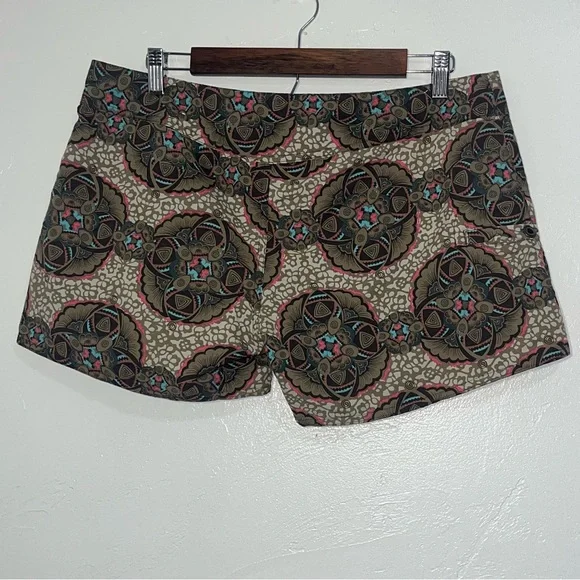 Patagonia Wavefarer Swim Board Shorts - Picture 6 of 8